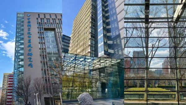 东南配资 中关村AI大战的火热与现实：大厂、新贵扎堆，路边店员称“没听过DeepSeek”
