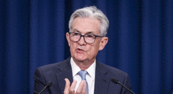 大圣策略 降息就是黄金短线转折点，别被忽悠了