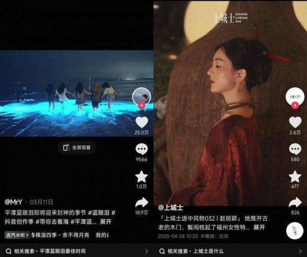 策略赢 抖音生活服务助推福州文旅热度攀升，“五一”假期当地团购消费环比增长近六成